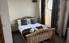 St Nicholas Hotel Shrewsbury